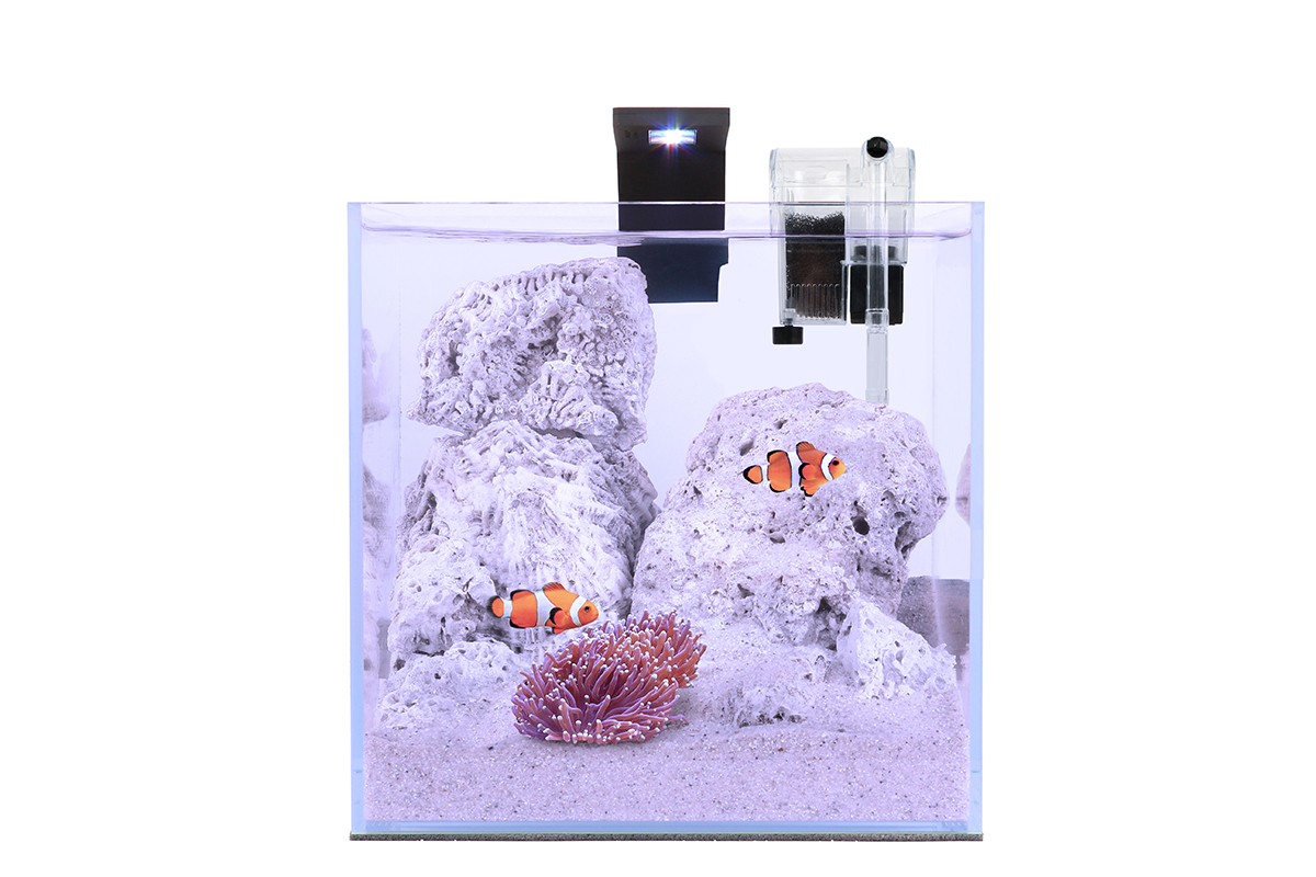 NANO MARINE SET 15 Litri