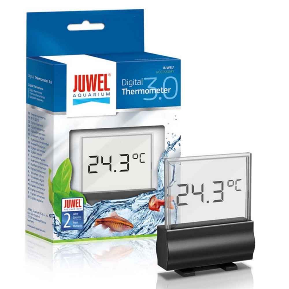 JUWEL DIGITAL THERMOMETER 3.0