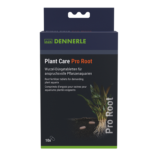 PLANT CARE PRO ROOT 10pz.