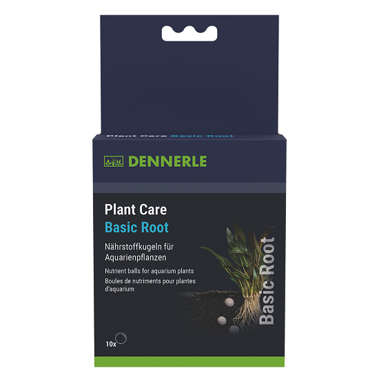 PLANT CARE BASIC ROOT 10pz.