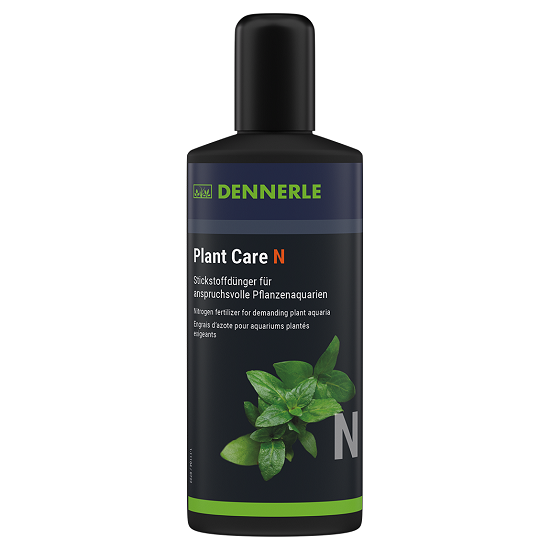 PLANT CARE N 250ml