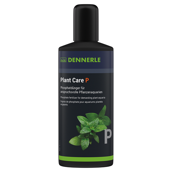 PLANT CARE P 250ml