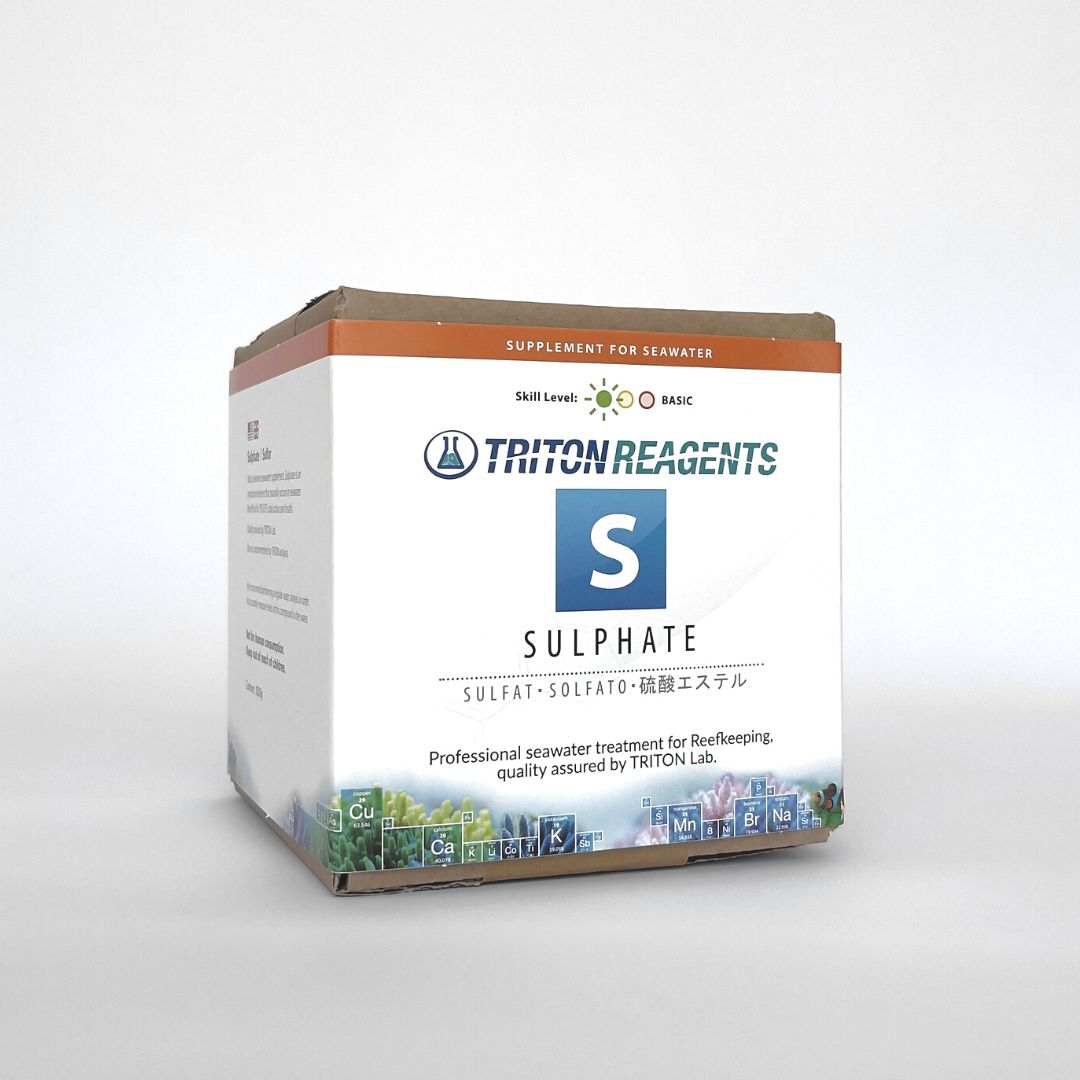 SULPHATE 1000g