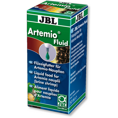 JBL ARTEMIO FLUID