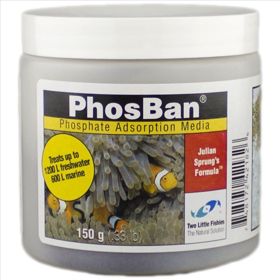 PHOSBAN 150g