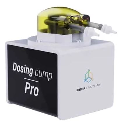 REEF FACTORY DOSING PUMP PRO