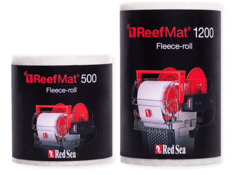 RED SEA REEFMAT 1200 ROLL Ricambio