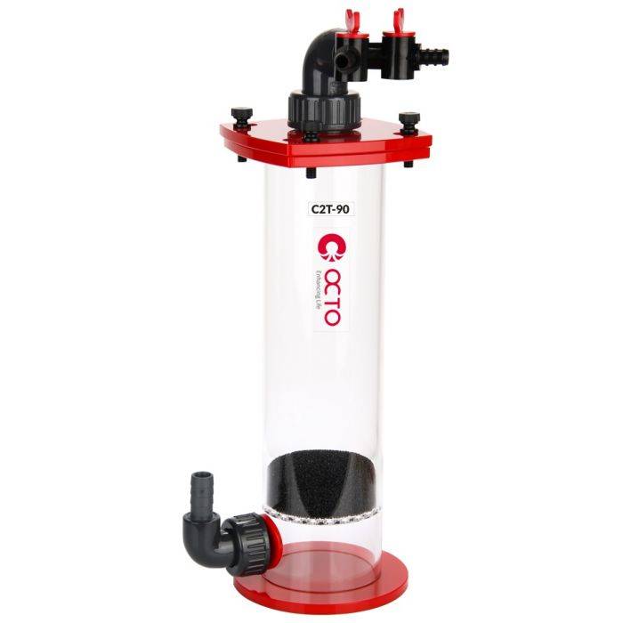 OCTO CO2 SCRUBBER