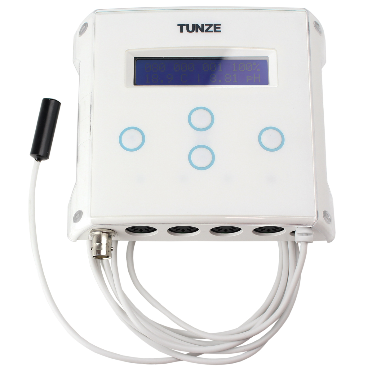 TUNZE SMART CONTROLLER