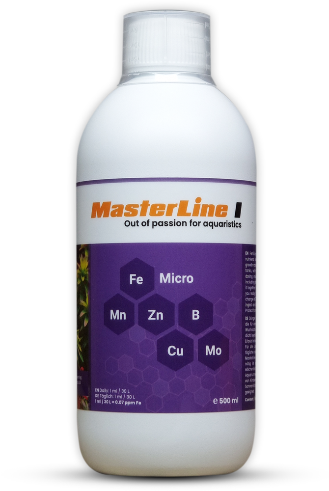 MASTERLINE I 250ml