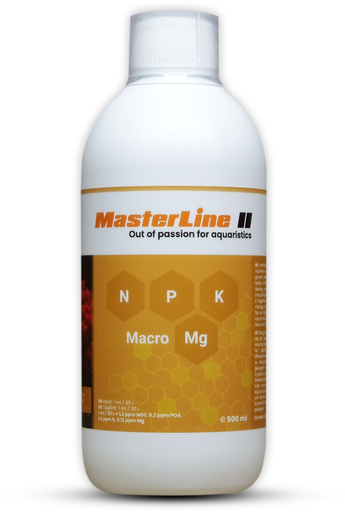 MASTERLINE II 200ml