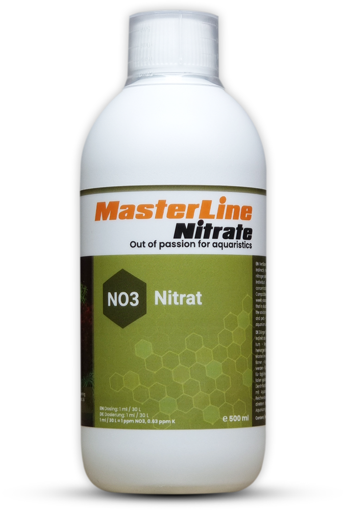 MASTERLINE NITRATE 500ml