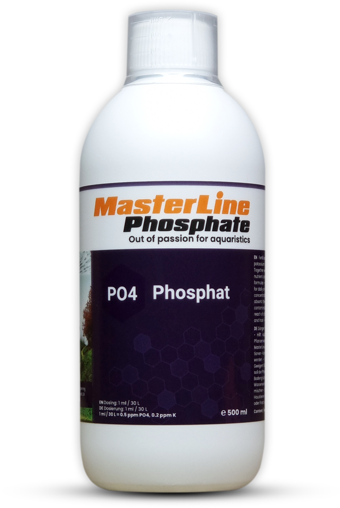 MASTERLINE PHOSPHATE 500ml