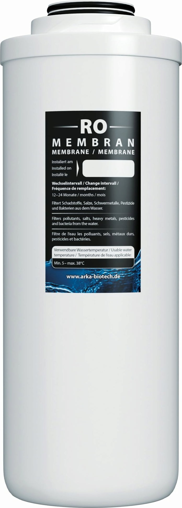 ARKA MYAQUA 1900 MEMBRANE