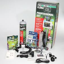 JBL PROFLORA CO2PROFESSIONAL SET