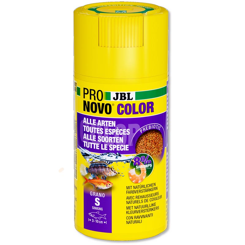 JBL PRONOVO COLOR GRANO S 100ML