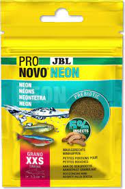 JBL PRONOVO NEON GRANO XXS 20ML