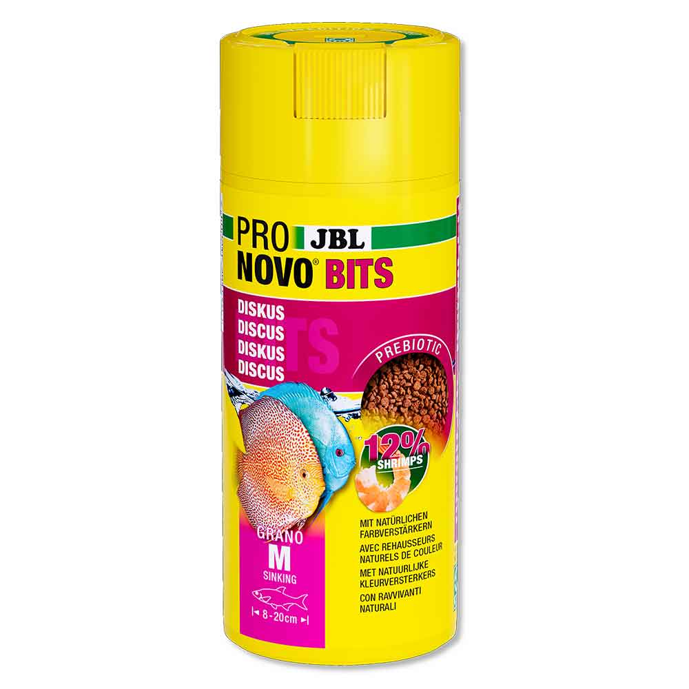 JBL PRONOVO BITS GRANO M 250ML