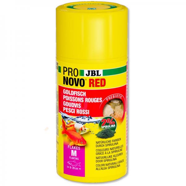 JBL PRONOVO RED FLAKES M 100ml