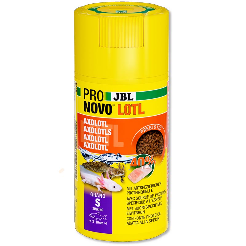 JBL PRONOVO LOTL GRANO S 100ml