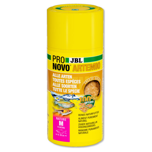 JBL PRONOVO ARTEMIO 100ML