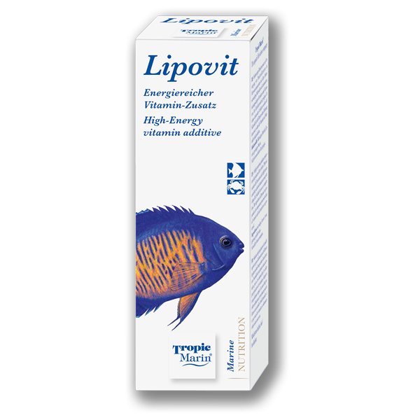 LIPOVIT 50ml