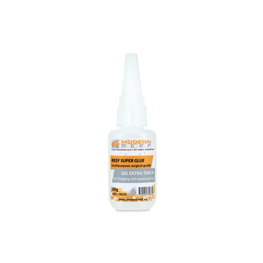 REEF SUPER GLUE EXTRA THICK 30ml