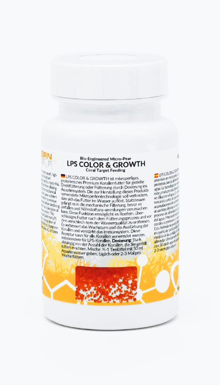 LPS COLOR & GROWTH 65g