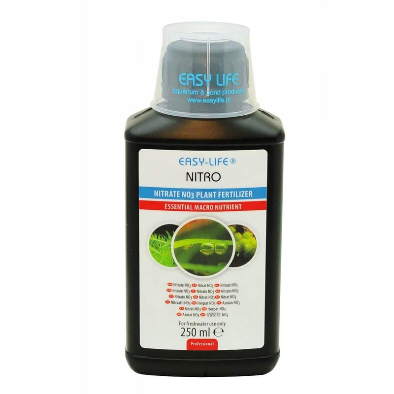 EASY-LIFE NITRO 250ml