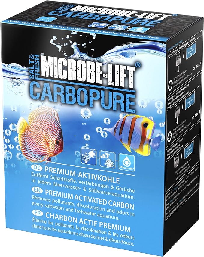 CARBOPURE 1000ml