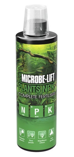 PLANTS NPK 118ml