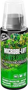 PLANTS GREEN 118ml