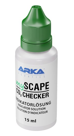 MYSCAPE CO2 CHECKER REFILL