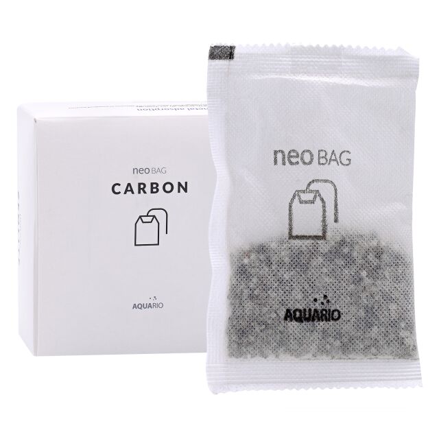 NEO BAG CARBON