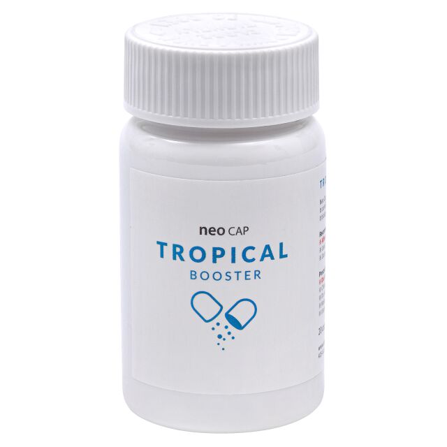 NEO CAP TROPICAL BOOSTER