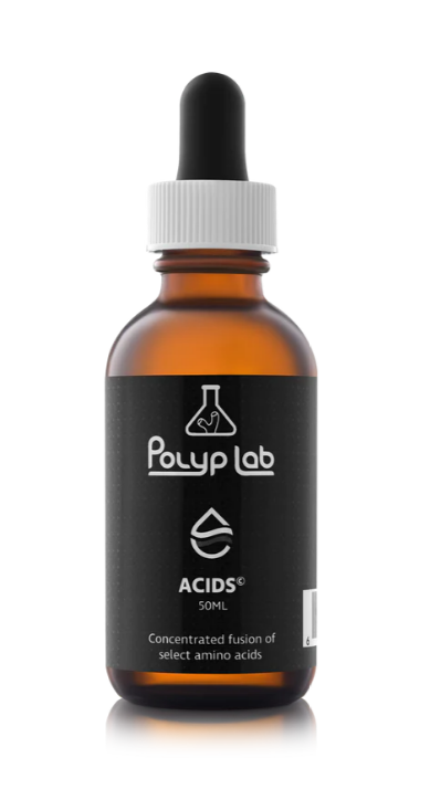 POLYPLAB REEF ACIDS 50ml